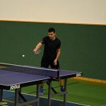 VIDEO: Vánoční turnaj v Dražicích vyhráli Michal Kolář a Štěpán Pistulka