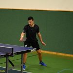 VIDEO: Vánoční turnaj v Dražicích vyhráli Michal Kolář a Štěpán Pistulka