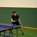 VIDEO: Vánoční turnaj v Dražicích vyhráli Michal Kolář a Štěpán Pistulka