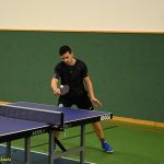 VIDEO: Vánoční turnaj v Dražicích vyhráli Michal Kolář a Štěpán Pistulka