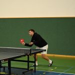 VIDEO: Vánoční turnaj v Dražicích vyhráli Michal Kolář a Štěpán Pistulka