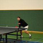 VIDEO: Vánoční turnaj v Dražicích vyhráli Michal Kolář a Štěpán Pistulka