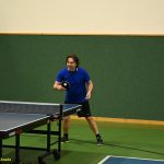 VIDEO: Vánoční turnaj v Dražicích vyhráli Michal Kolář a Štěpán Pistulka