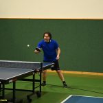 VIDEO: Vánoční turnaj v Dražicích vyhráli Michal Kolář a Štěpán Pistulka