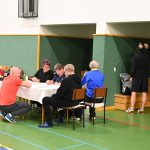 VIDEO: Vánoční turnaj v Dražicích vyhráli Michal Kolář a Štěpán Pistulka