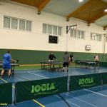 VIDEO: Vánoční turnaj v Dražicích vyhráli Michal Kolář a Štěpán Pistulka