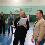 VIDEO: Vánoční turnaj v Dražicích vyhráli Michal Kolář a Štěpán Pistulka