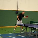 VIDEO: Vánoční turnaj v Dražicích vyhráli Michal Kolář a Štěpán Pistulka