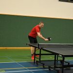 VIDEO: Vánoční turnaj v Dražicích vyhráli Michal Kolář a Štěpán Pistulka