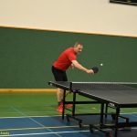 VIDEO: Vánoční turnaj v Dražicích vyhráli Michal Kolář a Štěpán Pistulka