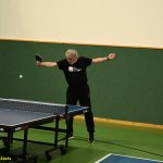 VIDEO: Vánoční turnaj v Dražicích vyhráli Michal Kolář a Štěpán Pistulka