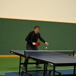 VIDEO: Vánoční turnaj v Dražicích vyhráli Michal Kolář a Štěpán Pistulka