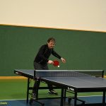 VIDEO: Vánoční turnaj v Dražicích vyhráli Michal Kolář a Štěpán Pistulka