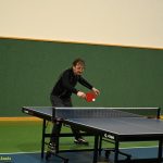 VIDEO: Vánoční turnaj v Dražicích vyhráli Michal Kolář a Štěpán Pistulka