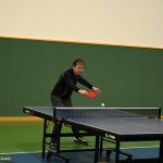 VIDEO: Vánoční turnaj v Dražicích vyhráli Michal Kolář a Štěpán Pistulka