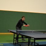 VIDEO: Vánoční turnaj v Dražicích vyhráli Michal Kolář a Štěpán Pistulka