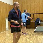 V Oseku zhodnotili první poločas, zahájili přípravu na druhý a na světový šampionát v Jižní Koreji