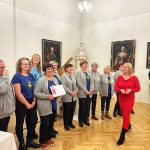 Ceny Křesadlo 2025 ocenily výjimečné dobrovolníky Jihočeského kraje