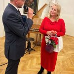 Ceny Křesadlo 2025 ocenily výjimečné dobrovolníky Jihočeského kraje