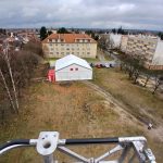 Suchdolští hasiči tráví zimu ve stanu. Držte nám palce, vyzývá velitel