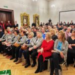 Ceny Křesadlo 2025 ocenily výjimečné dobrovolníky Jihočeského kraje