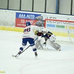 VIDEO: Spartak rozehrál derby s Lokomotivou skvěle. Tříbrankové vedení ale nestačilo a Veselí se radovalo po nájezdech