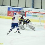 VIDEO: Spartak rozehrál derby s Lokomotivou skvěle. Tříbrankové vedení ale nestačilo a Veselí se radovalo po nájezdech