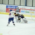 VIDEO: Spartak rozehrál derby s Lokomotivou skvěle. Tříbrankové vedení ale nestačilo a Veselí se radovalo po nájezdech
