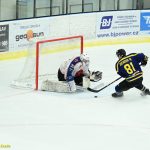 VIDEO: Spartak rozehrál derby s Lokomotivou skvěle. Tříbrankové vedení ale nestačilo a Veselí se radovalo po nájezdech