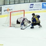 VIDEO: Spartak rozehrál derby s Lokomotivou skvěle. Tříbrankové vedení ale nestačilo a Veselí se radovalo po nájezdech