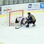 VIDEO: Spartak rozehrál derby s Lokomotivou skvěle. Tříbrankové vedení ale nestačilo a Veselí se radovalo po nájezdech