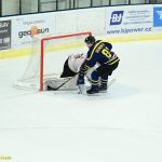 VIDEO: Spartak rozehrál derby s Lokomotivou skvěle. Tříbrankové vedení ale nestačilo a Veselí se radovalo po nájezdech