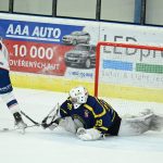 VIDEO: Spartak rozehrál derby s Lokomotivou skvěle. Tříbrankové vedení ale nestačilo a Veselí se radovalo po nájezdech