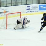 VIDEO: Spartak rozehrál derby s Lokomotivou skvěle. Tříbrankové vedení ale nestačilo a Veselí se radovalo po nájezdech