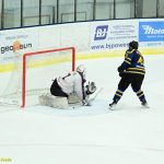 VIDEO: Spartak rozehrál derby s Lokomotivou skvěle. Tříbrankové vedení ale nestačilo a Veselí se radovalo po nájezdech