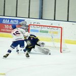 VIDEO: Spartak rozehrál derby s Lokomotivou skvěle. Tříbrankové vedení ale nestačilo a Veselí se radovalo po nájezdech