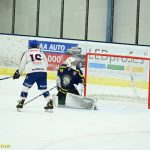 VIDEO: Spartak rozehrál derby s Lokomotivou skvěle. Tříbrankové vedení ale nestačilo a Veselí se radovalo po nájezdech