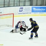 VIDEO: Spartak rozehrál derby s Lokomotivou skvěle. Tříbrankové vedení ale nestačilo a Veselí se radovalo po nájezdech