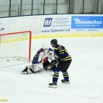 VIDEO: Spartak rozehrál derby s Lokomotivou skvěle. Tříbrankové vedení ale nestačilo a Veselí se radovalo po nájezdech