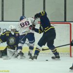 VIDEO: Spartak rozehrál derby s Lokomotivou skvěle. Tříbrankové vedení ale nestačilo a Veselí se radovalo po nájezdech