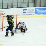 VIDEO: Spartak rozehrál derby s Lokomotivou skvěle. Tříbrankové vedení ale nestačilo a Veselí se radovalo po nájezdech