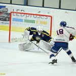 VIDEO: Spartak rozehrál derby s Lokomotivou skvěle. Tříbrankové vedení ale nestačilo a Veselí se radovalo po nájezdech