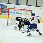 VIDEO: Spartak rozehrál derby s Lokomotivou skvěle. Tříbrankové vedení ale nestačilo a Veselí se radovalo po nájezdech