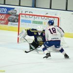 VIDEO: Spartak rozehrál derby s Lokomotivou skvěle. Tříbrankové vedení ale nestačilo a Veselí se radovalo po nájezdech