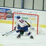 VIDEO: Spartak rozehrál derby s Lokomotivou skvěle. Tříbrankové vedení ale nestačilo a Veselí se radovalo po nájezdech