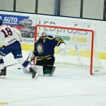 VIDEO: Spartak rozehrál derby s Lokomotivou skvěle. Tříbrankové vedení ale nestačilo a Veselí se radovalo po nájezdech