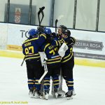 VIDEO: Spartak rozehrál derby s Lokomotivou skvěle. Tříbrankové vedení ale nestačilo a Veselí se radovalo po nájezdech