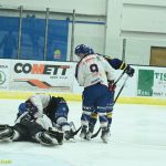 VIDEO: Spartak rozehrál derby s Lokomotivou skvěle. Tříbrankové vedení ale nestačilo a Veselí se radovalo po nájezdech