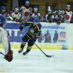 VIDEO: Spartak rozehrál derby s Lokomotivou skvěle. Tříbrankové vedení ale nestačilo a Veselí se radovalo po nájezdech