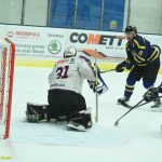 VIDEO: Spartak rozehrál derby s Lokomotivou skvěle. Tříbrankové vedení ale nestačilo a Veselí se radovalo po nájezdech